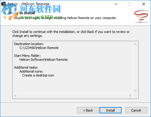 Helicon Remote(電腦控制相機拍照軟件) 3.9.7 官方版