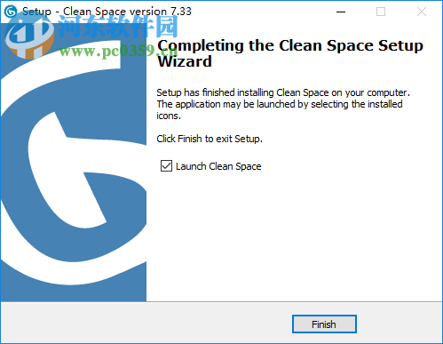 Cyrobo Clean Space Pro(瀏覽器垃圾緩存清理工具) 7.33 免費版