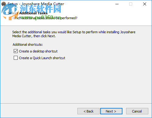 Joyoshare Media Cutter(視頻剪輯軟件) 3.0.0.30 官方最新版