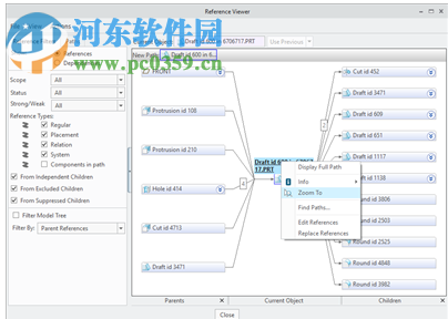 ptc creo 6.0下載 簡(jiǎn)體中文版