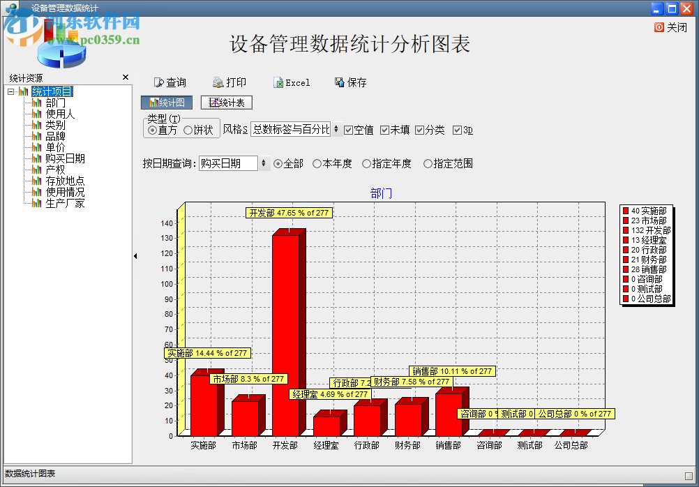 米普辦公設(shè)備管理系統(tǒng) 2018 官方版