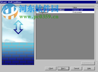 floefd軟件 2019下載 4540 64位中文破解版