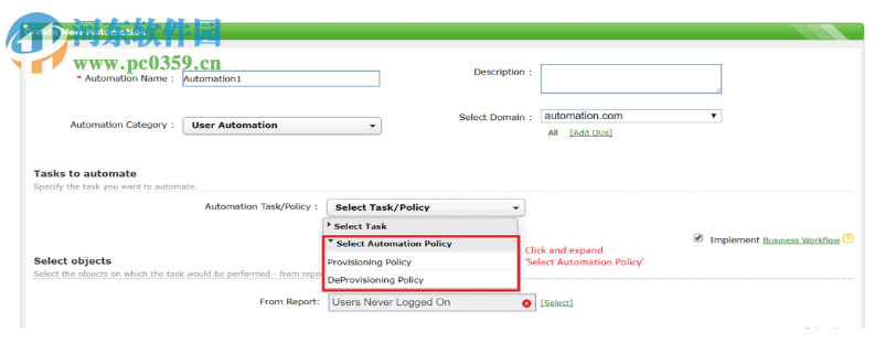 ManageEngine ADManager Plus(AD域管理軟件)