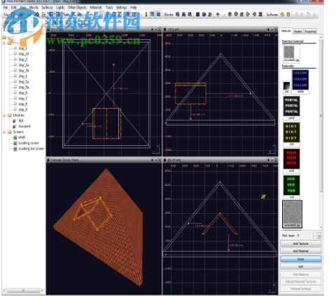 Flow Architect Studio 3D(3D建模軟件) 1.8.7 特別版