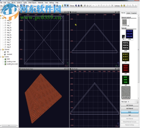 Flow Architect Studio 3D(3D建模軟件) 1.8.7 特別版