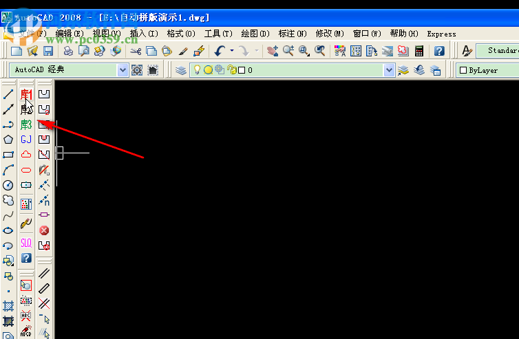 CAD刀模繪圖插件 3.0 免費版