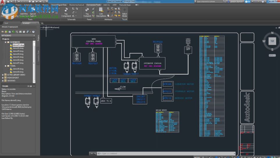 autocad electrical 2020注冊機 64位&32位