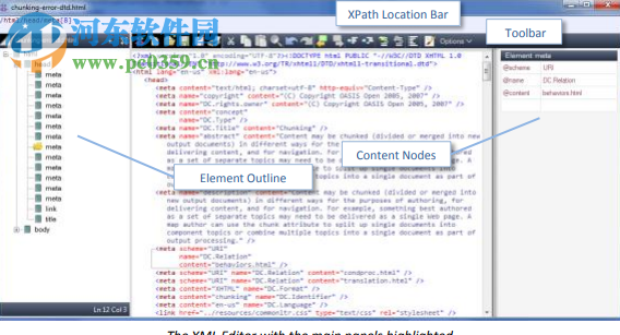 XMLQuire(XML編輯器) 1.17 綠色免費(fèi)版