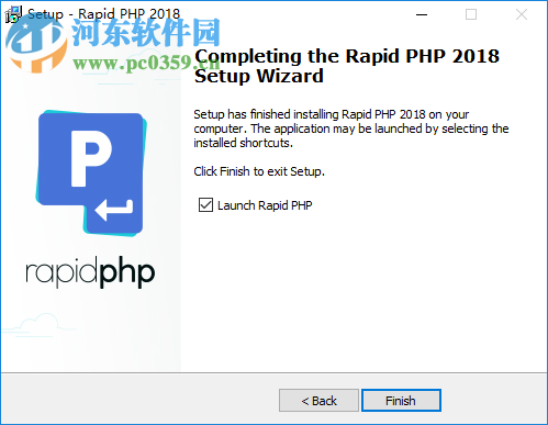 Blumentals Rapid PHP 2018(PHP開(kāi)發(fā)編輯工具) 15.2.0.204 免費(fèi)版