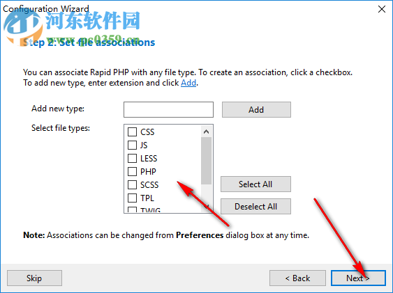 Blumentals Rapid PHP 2018(PHP開(kāi)發(fā)編輯工具) 15.2.0.204 免費(fèi)版