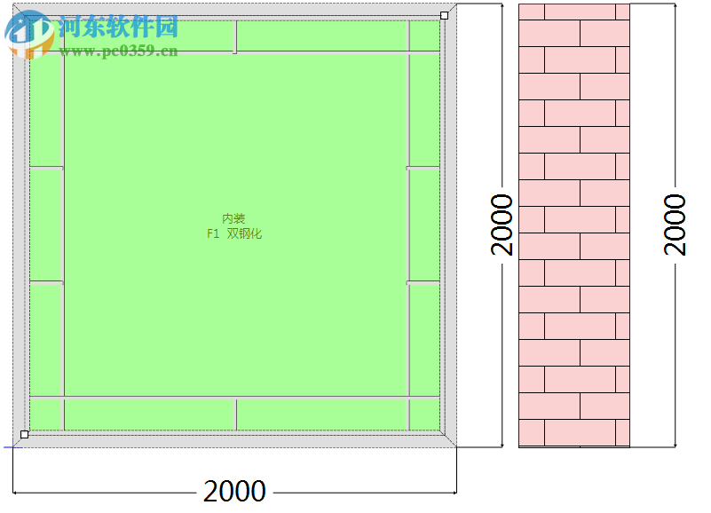 門窗CC格條工具 1.0.0 官方版