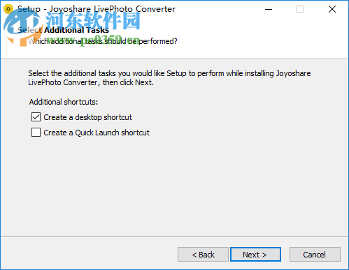 Joyoshare LivePhoto Converter(照片轉(zhuǎn)換軟件) 1.0.0 免費(fèi)版