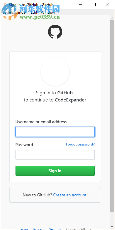 CodeExpander(代碼片段管理軟件)