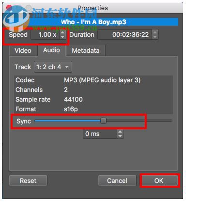 MovieMator Video Editor Pro(剪大師)