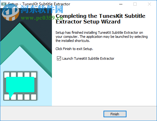 Subtitle Extractor(字幕提取器) 2.0.0 免費(fèi)版