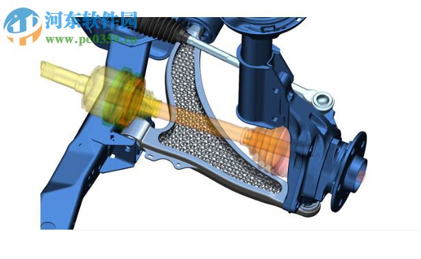 siemens nx 1859中文破解版 64位附安裝教程