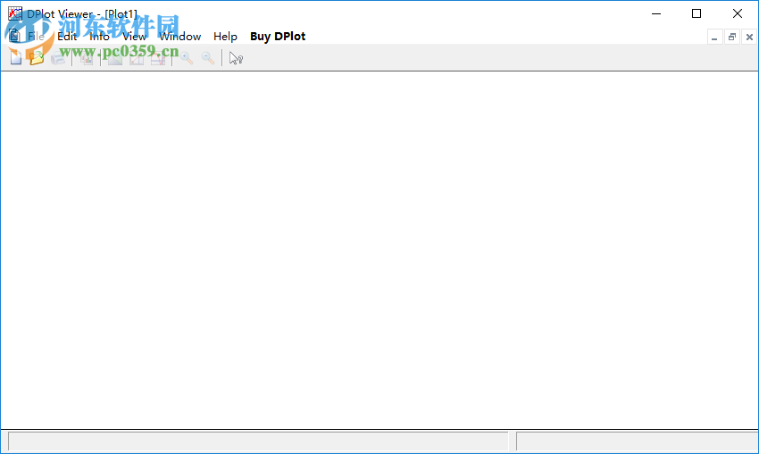 DPlot Viewer(圖表繪制軟件) 2.3.4.3 官方版