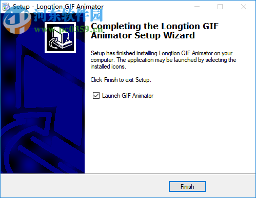 Longtion GIF Animator(GIF制作軟件) 5.0.1.52 免費(fèi)版