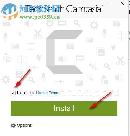 techsmith camtasia 2019下載 64位破解版