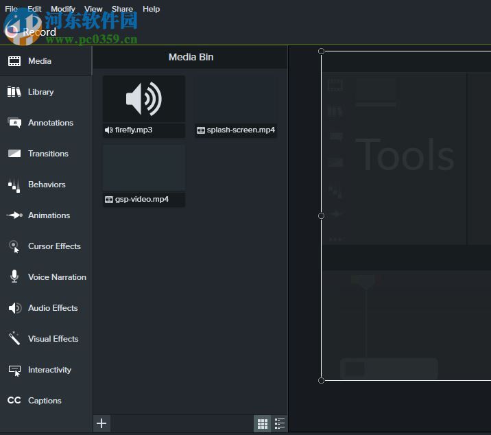 techsmith camtasia 2019下載 64位破解版