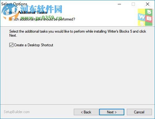 Writers Blocks(寫作軟件) 5.0.0.85 免費(fèi)版