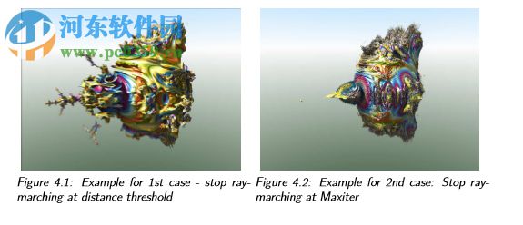 Mandelbulber(三維分形軟件)