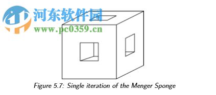 Mandelbulber(三維分形軟件)