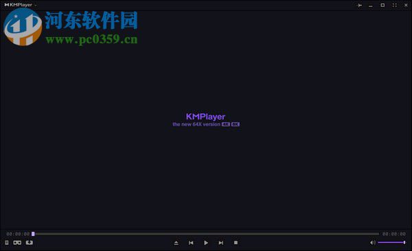 KMPlayer播放器