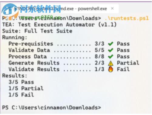 Windows Terminal(命令行終端工具)