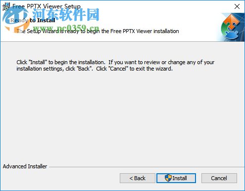 Free PPT Viewer(PPTX文件查看工具) 2.0 免費(fèi)版