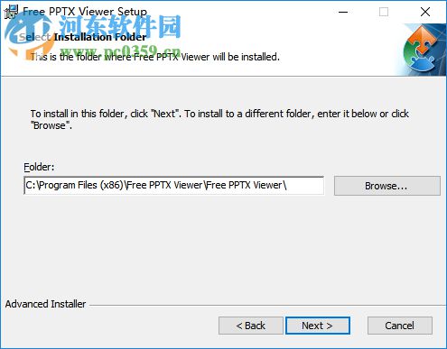 Free PPT Viewer(PPTX文件查看工具) 2.0 免費(fèi)版