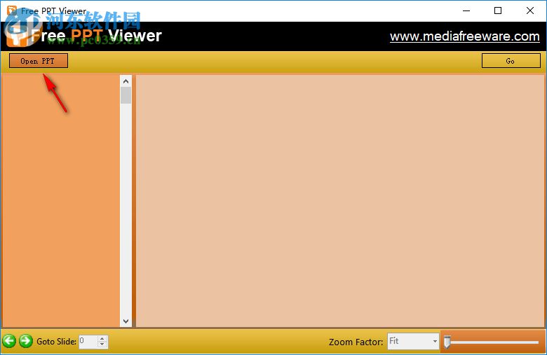 Free PPT Viewer(PPTX文件查看工具) 2.0 免費(fèi)版