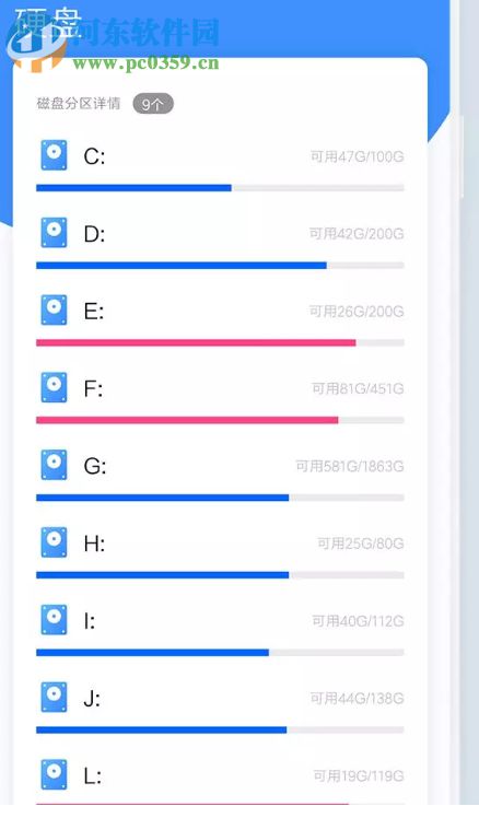 HiPC電腦移動助手