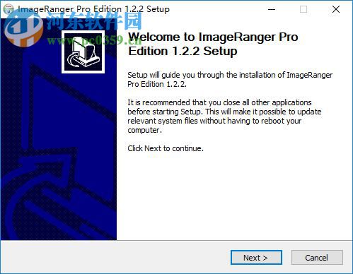 ImageRanger(圖片管理工具) 1.2.2 官方版