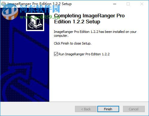 ImageRanger(圖片管理工具) 1.2.2 官方版