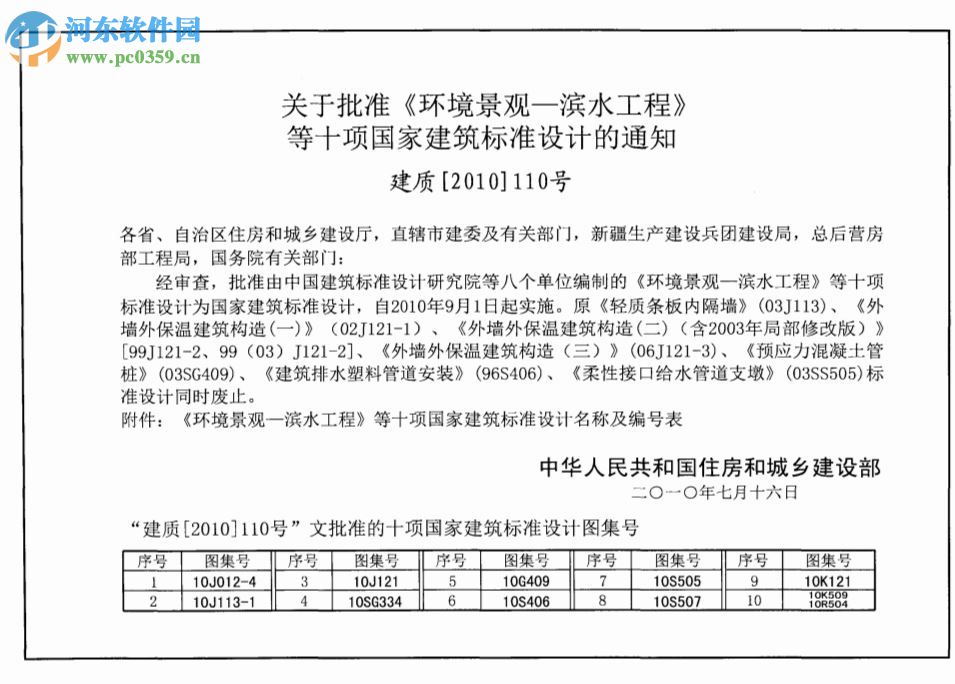 10s406建筑排水塑料管道安裝圖集 pdf高清版