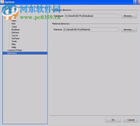 JewelCAD Pro(珠寶設(shè)計(jì)軟件) 2.2.3 中文破解版