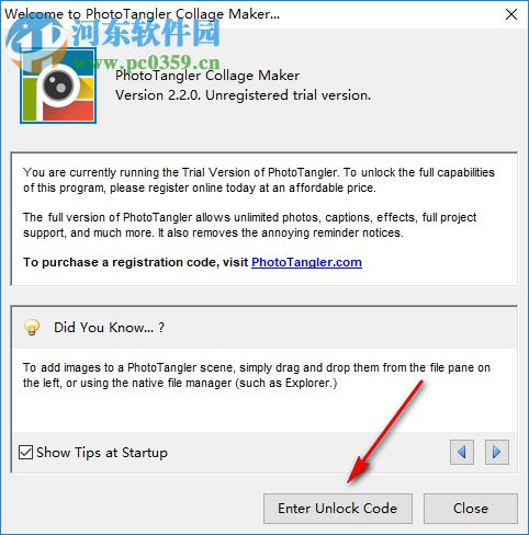 PhotoTangler Collage Maker(圖片處理軟件) 2.2.0 免費(fèi)版