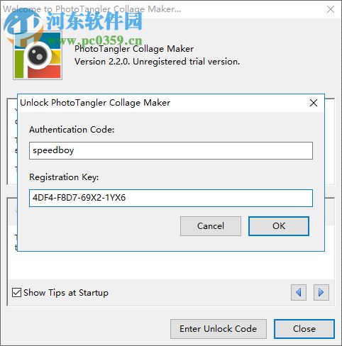 PhotoTangler Collage Maker(圖片處理軟件) 2.2.0 免費(fèi)版