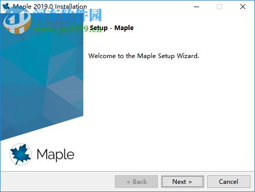 maplesim 2019.1破解補(bǔ)丁 附使用教程