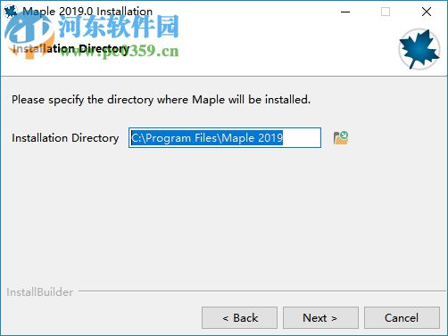 maplesim 2019.1破解補(bǔ)丁 附使用教程