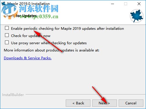 maplesim 2019.1破解補(bǔ)丁 附使用教程