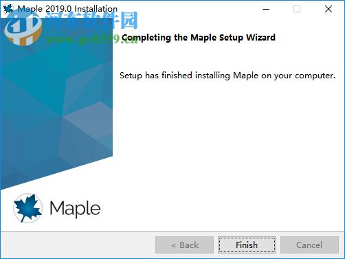 maplesim 2019.1破解補(bǔ)丁 附使用教程