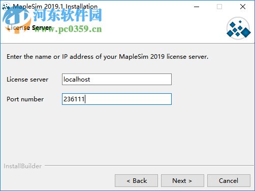 maplesim 2019.1破解補(bǔ)丁 附使用教程