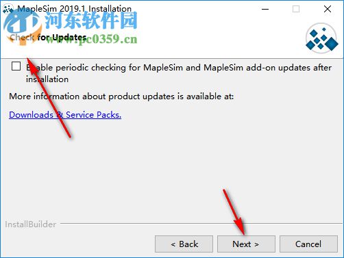 maplesim 2019.1破解補(bǔ)丁 附使用教程