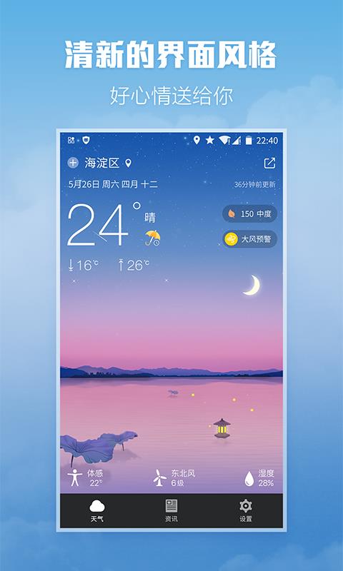 柚子天氣(3)