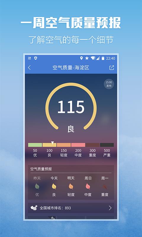 柚子天氣(4)