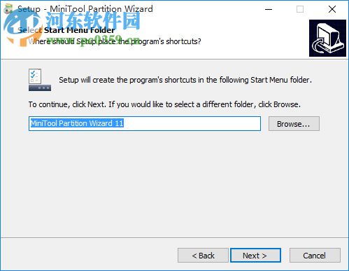 MiniTool Partition Wizard(磁盤分區(qū)管理工具)