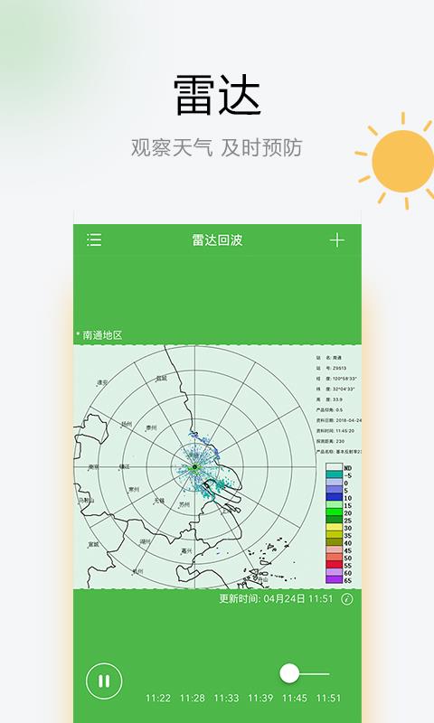 樂(lè)知天氣(4)