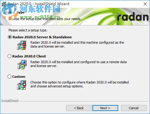 RADAN CAD/CAM 2020.0.1923 附安裝教程